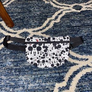Mickey Mouse Fannypack
